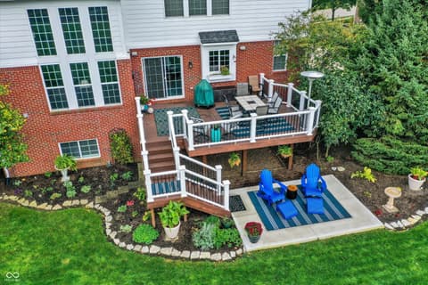 Photo of 6110 Tanana Drive, Carmel, IN