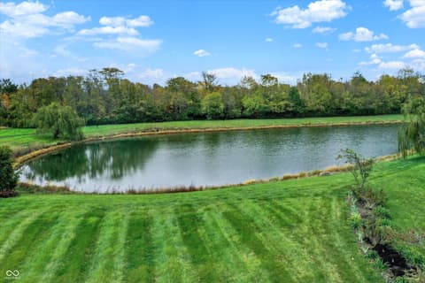 Photo of 6110 Tanana Drive, Carmel, IN