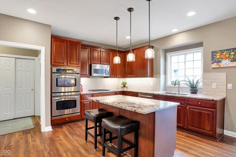 Photo of 6110 Tanana Drive, Carmel, IN