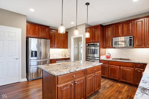 Photo of 6110 Tanana Drive, Carmel, IN