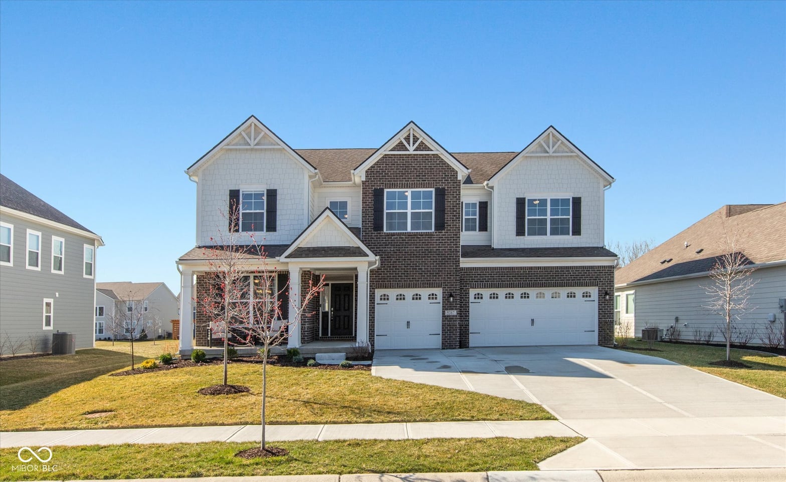 Photo of 5387 Citadel Drive, Noblesville, IN