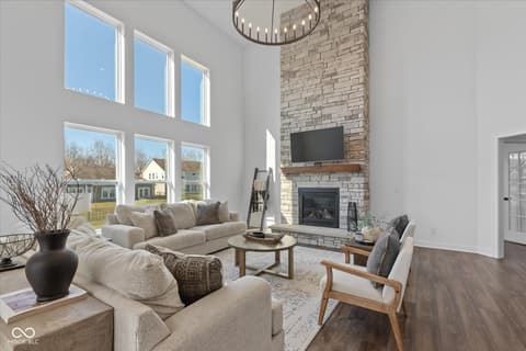Photo of 5387 Citadel Drive, Noblesville, IN