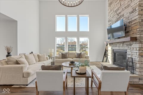 Photo of 5387 Citadel Drive, Noblesville, IN