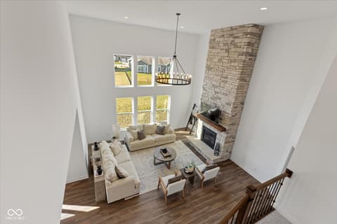 Photo of 5387 Citadel Drive, Noblesville, IN