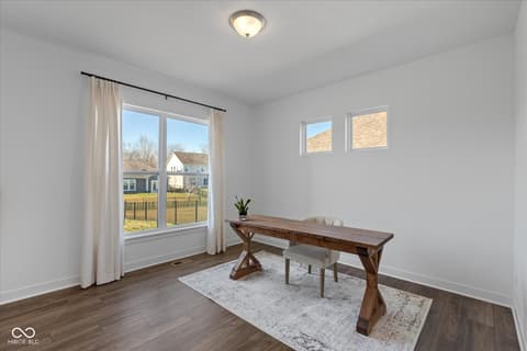 Photo of 5387 Citadel Drive, Noblesville, IN