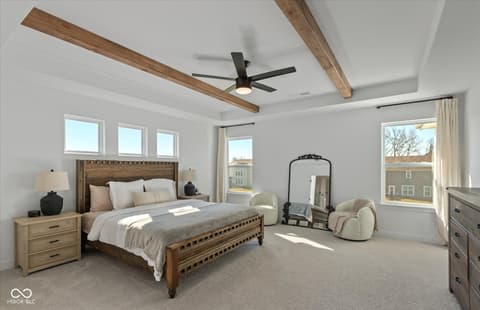 Photo of 5387 Citadel Drive, Noblesville, IN