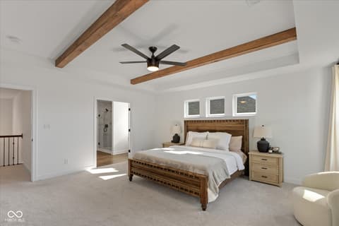 Photo of 5387 Citadel Drive, Noblesville, IN
