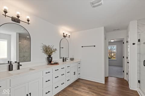 Photo of 5387 Citadel Drive, Noblesville, IN