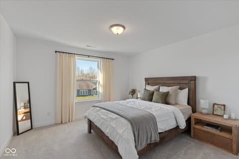 Photo of 5387 Citadel Drive, Noblesville, IN