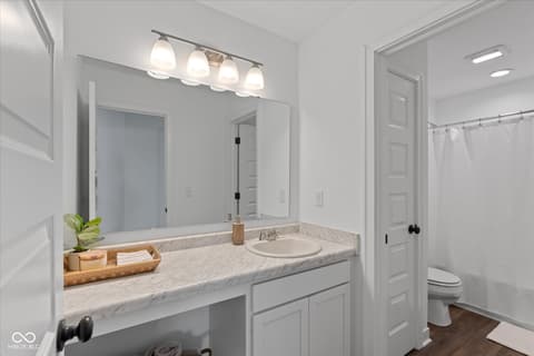 Photo of 5387 Citadel Drive, Noblesville, IN