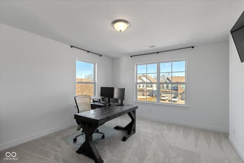 Photo of 5387 Citadel Drive, Noblesville, IN