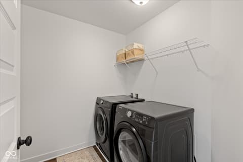 Photo of 5387 Citadel Drive, Noblesville, IN