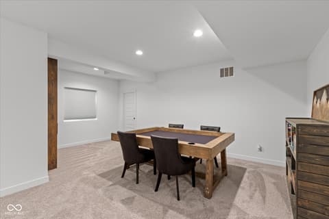 Photo of 5387 Citadel Drive, Noblesville, IN