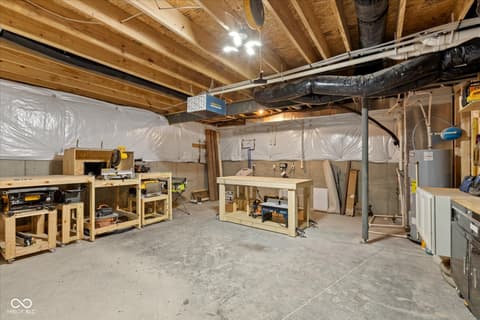 Photo of 5387 Citadel Drive, Noblesville, IN
