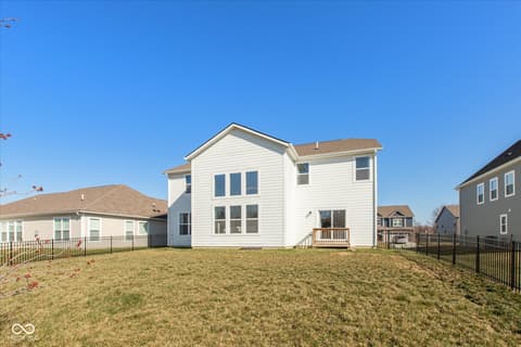 Photo of 5387 Citadel Drive, Noblesville, IN