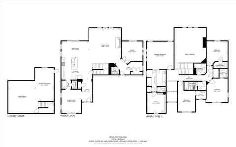 Photo of 5387 Citadel Drive, Noblesville, IN
