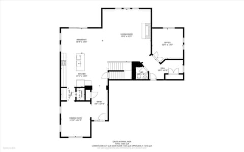 Photo of 5387 Citadel Drive, Noblesville, IN