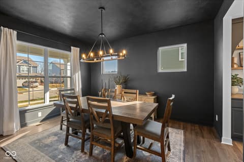 Photo of 5387 Citadel Drive, Noblesville, IN