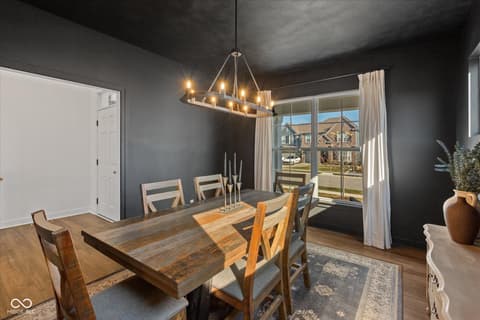 Photo of 5387 Citadel Drive, Noblesville, IN
