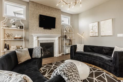 Photo of 14910 Briarpatch Circle, Carmel, IN
