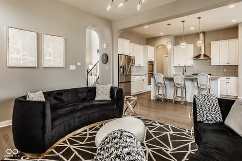 Photo of 14910 Briarpatch Circle, Carmel, IN