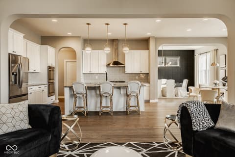 Photo of 14910 Briarpatch Circle, Carmel, IN