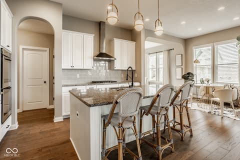 Photo of 14910 Briarpatch Circle, Carmel, IN