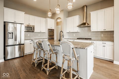 Photo of 14910 Briarpatch Circle, Carmel, IN