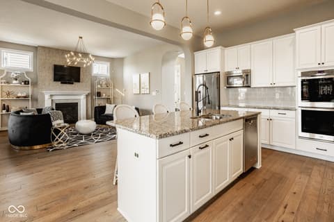 Photo of 14910 Briarpatch Circle, Carmel, IN