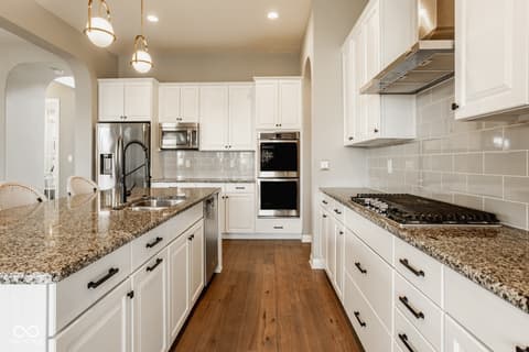 Photo of 14910 Briarpatch Circle, Carmel, IN