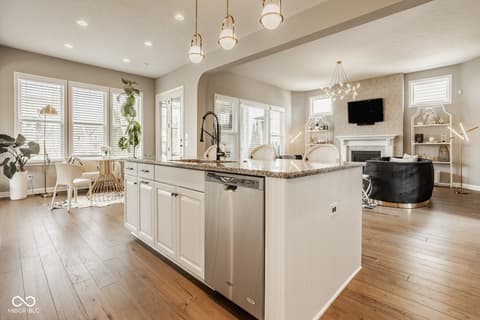 Photo of 14910 Briarpatch Circle, Carmel, IN