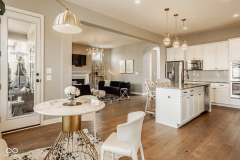 Photo of 14910 Briarpatch Circle, Carmel, IN