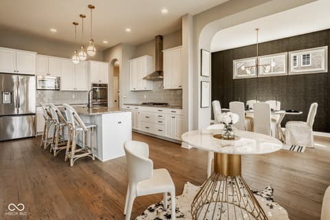 Photo of 14910 Briarpatch Circle, Carmel, IN