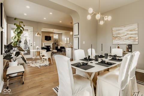 Photo of 14910 Briarpatch Circle, Carmel, IN
