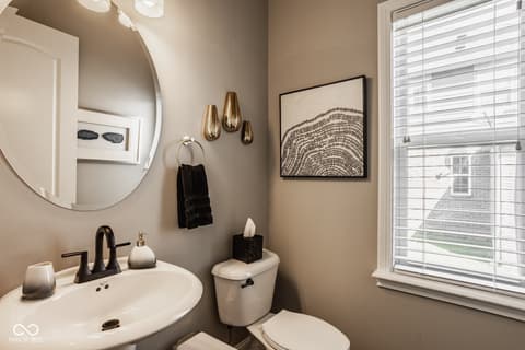 Photo of 14910 Briarpatch Circle, Carmel, IN