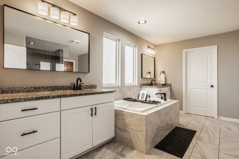 Photo of 14910 Briarpatch Circle, Carmel, IN