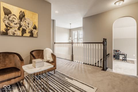 Photo of 14910 Briarpatch Circle, Carmel, IN