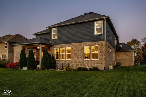 Photo of 14910 Briarpatch Circle, Carmel, IN