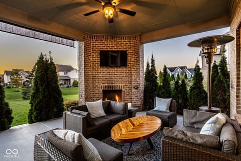 Photo of 14910 Briarpatch Circle, Carmel, IN