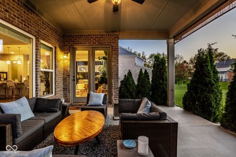 Photo of 14910 Briarpatch Circle, Carmel, IN