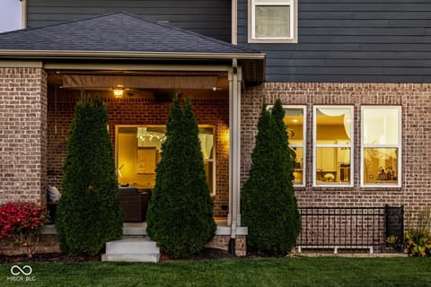 Photo of 14910 Briarpatch Circle, Carmel, IN