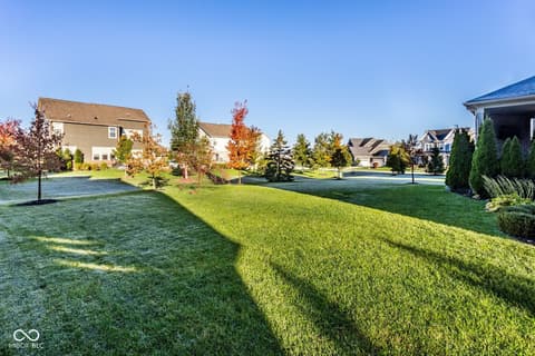Photo of 14910 Briarpatch Circle, Carmel, IN