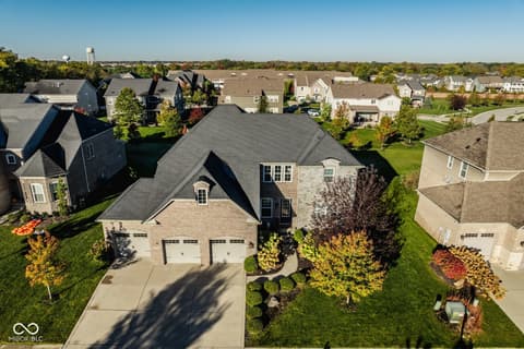 Photo of 14910 Briarpatch Circle, Carmel, IN