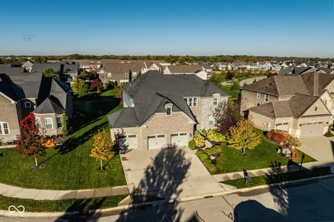 Photo of 14910 Briarpatch Circle, Carmel, IN