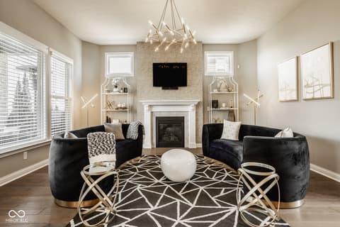 Photo of 14910 Briarpatch Circle, Carmel, IN
