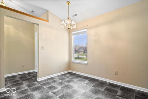 Photo of 12741 Glengary Drive, Fishers, IN