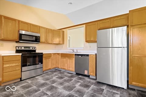 Photo of 12741 Glengary Drive, Fishers, IN