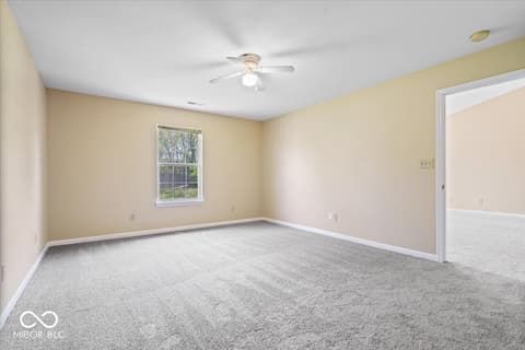 Photo of 12741 Glengary Drive, Fishers, IN