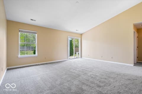 Photo of 12741 Glengary Drive, Fishers, IN