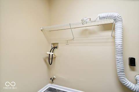 Photo of 12741 Glengary Drive, Fishers, IN